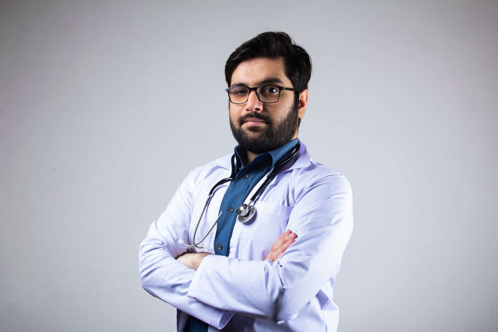 Dr. Arifur Rahman