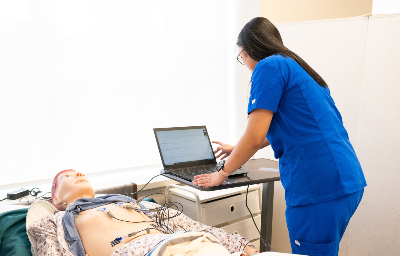 Cardiac Consultation & ECG
