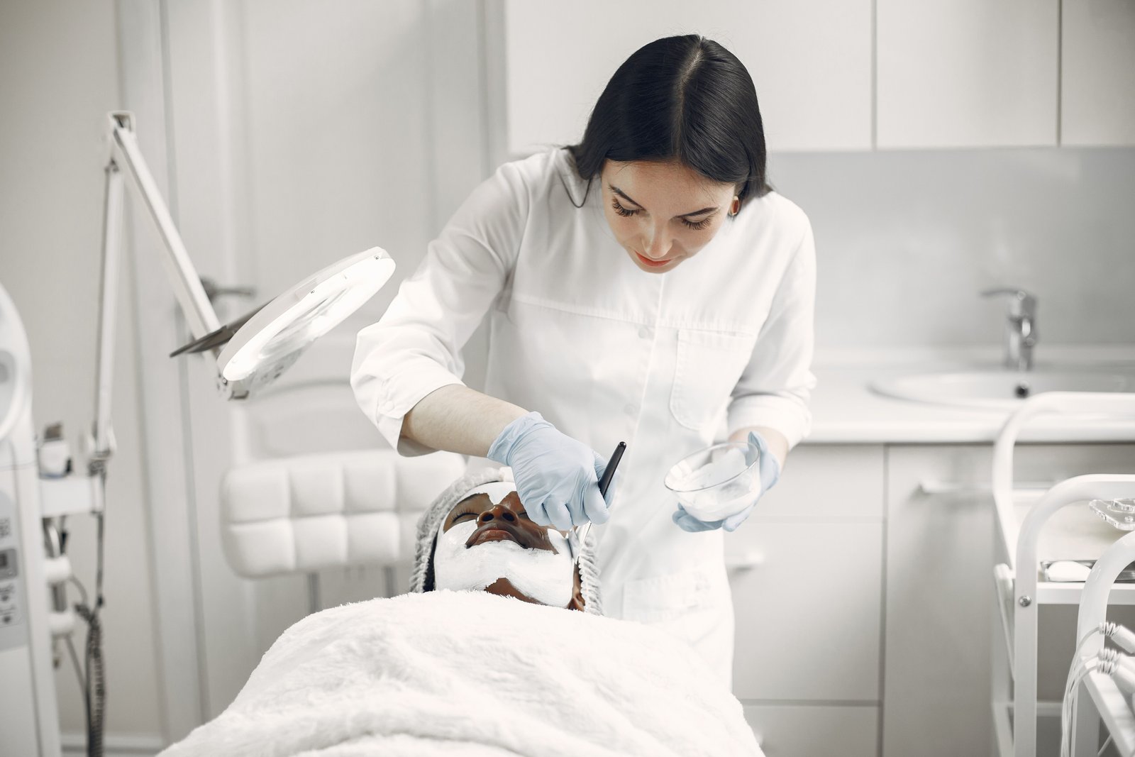 Skin & Hair Treatment