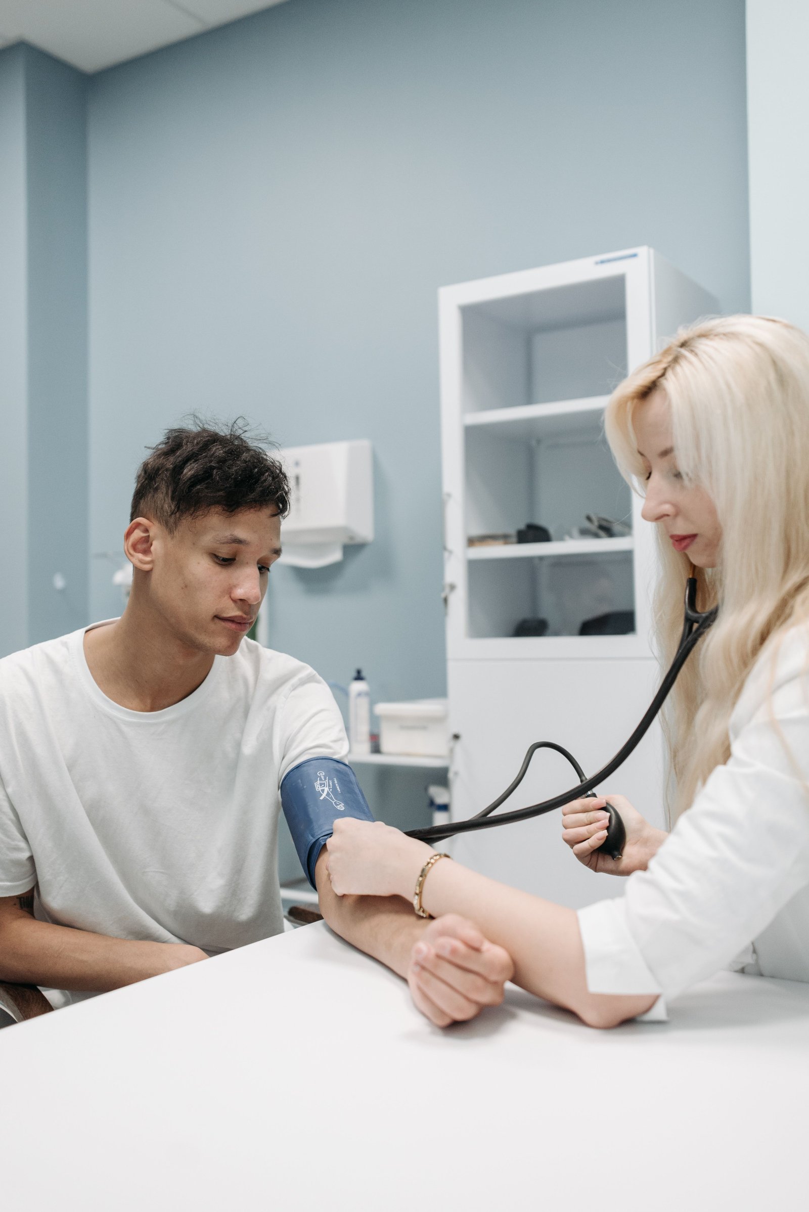General Health Checkup