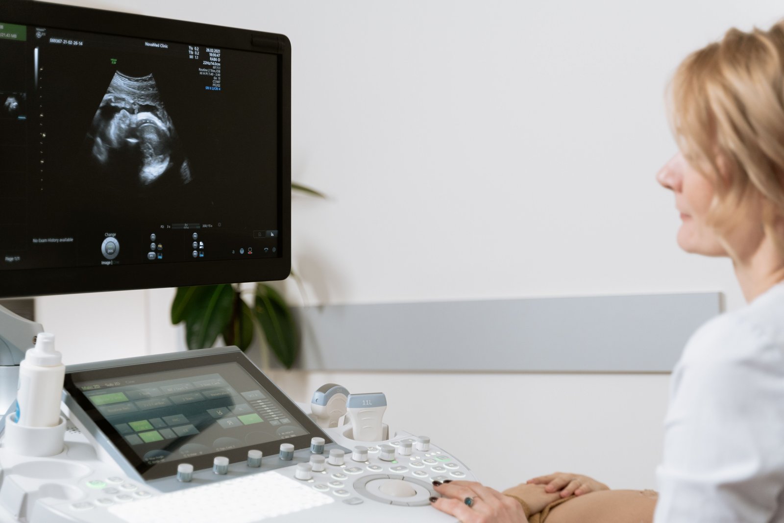 Maternal & Antenatal Care