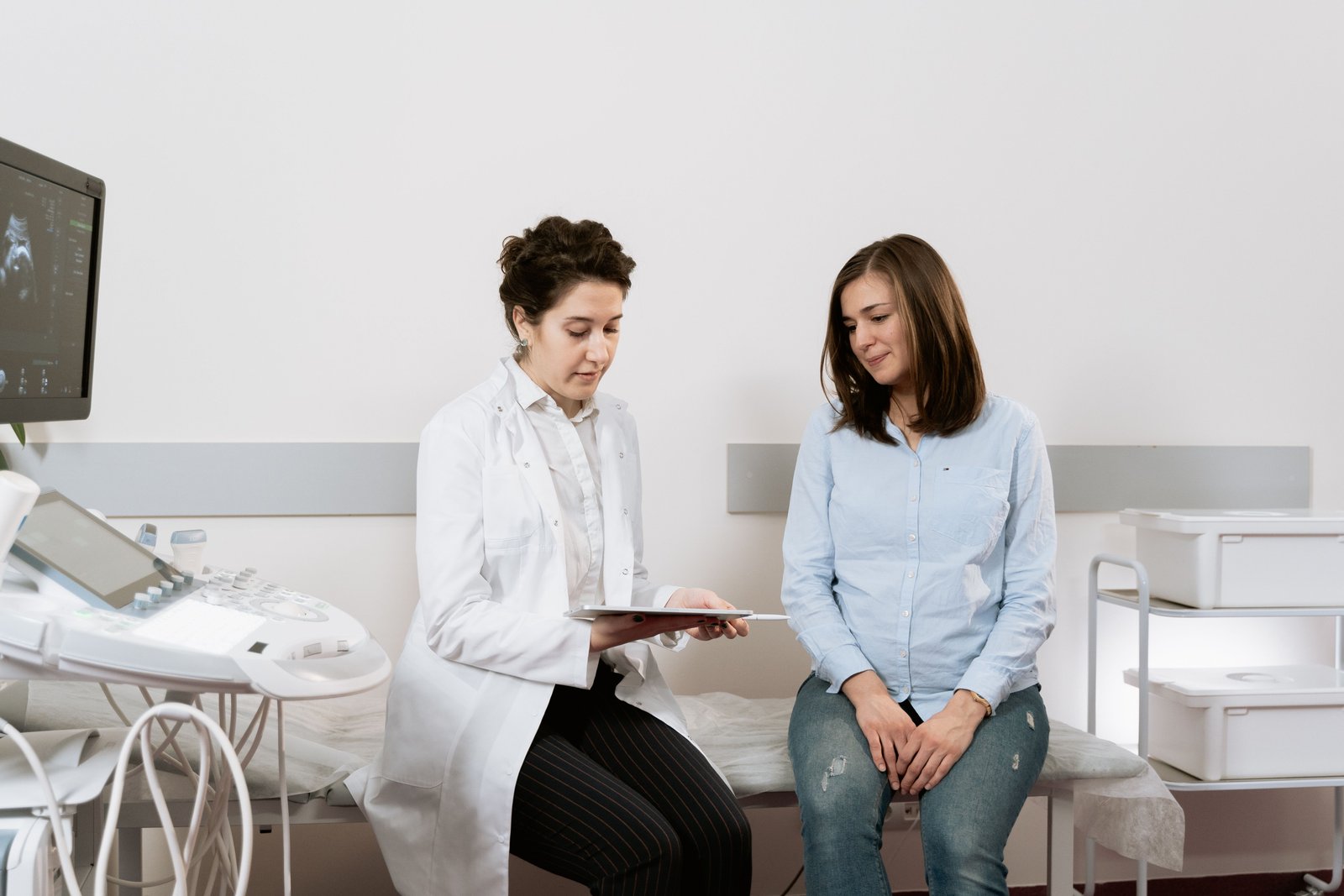 Urology Consultation