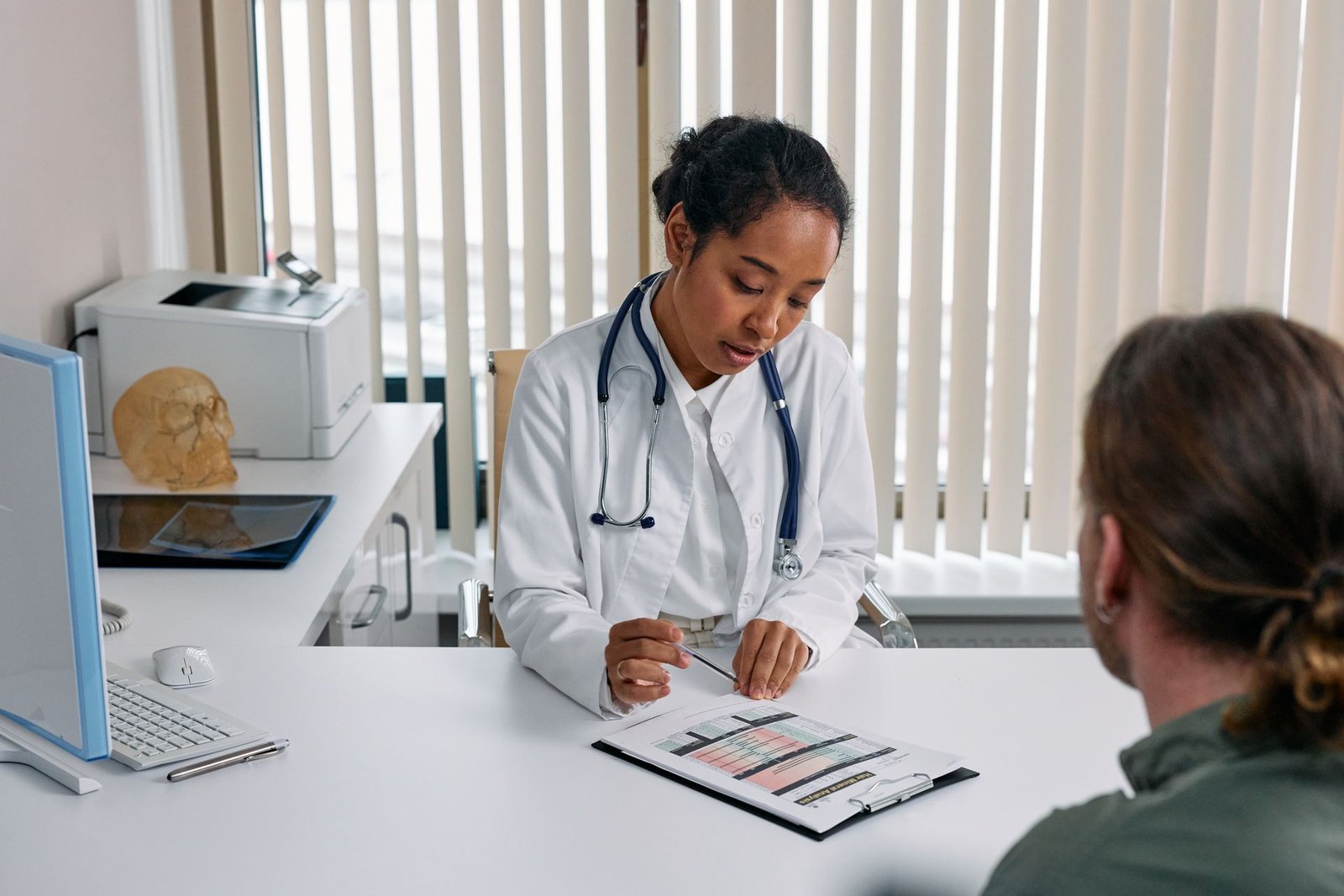 Kidney & Urinary Tract Care